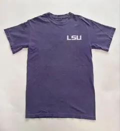 LSU Tシャツ Comfort Colors