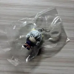 ハンターハンター めじるしアクセサリー キメラアント編 ピトー