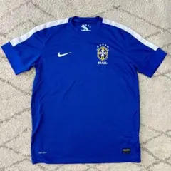 Nike ブラジル代表 サッカーウェア