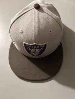 ニューエラキャップ