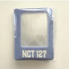 NCT127 シーグリ フォトカード コレクトブック