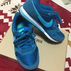 ナイキスニーカー
