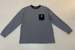 Patagonia グレー 長袖カットソーのサムネイル