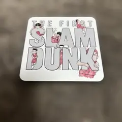 スラムダンク　映画　非売品　カード　特典
