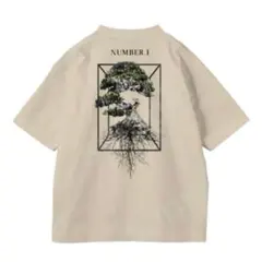 2026年最新】Number_I tシャツ bonの人気アイテム - メルカリ
