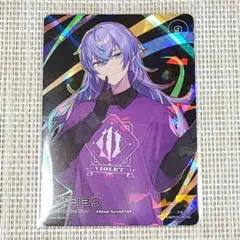 2026年最新】星導ショウ にじフェス カードの人気アイテム - メルカリ