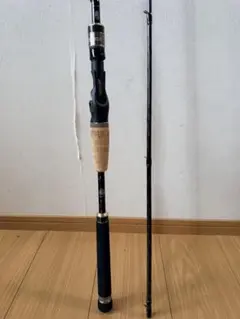 美品 フェンウィックエイシス ACES-FM 68C L J - メルカリ