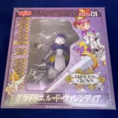 SRDXD プリンセスクラウン グラドリエル Ver 1.5 フィギュア - メルカリ
