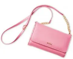 sweet 11月号 付録のみ スナイデル ミラー付きマルチポシェット