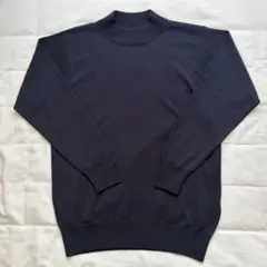 ジョンスメドレー SWEATER SERIES モックネック L - メルカリ
