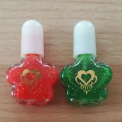 最終値下げ♪ 美少女戦士セーラームーン 水性ネイル マニキュア