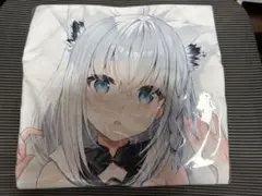 正規品】未開封 甘城なつき なちょ猫 Nachoneko 抱き枕カバー - メルカリ
