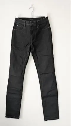 ユニクロ　ヒートテック ウルトラストレッチジーンズ