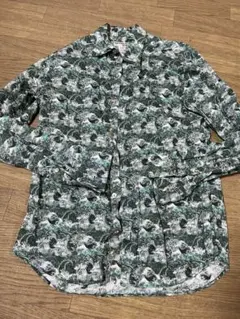 キャサリンハムネット　シャツのサムネイル