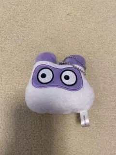 カプセルトイ　たまごっち　ますくっち　キーホルダー