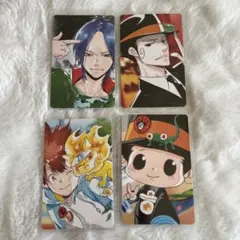 天野展　物販購入特典　家庭教師ヒットマンREBORN