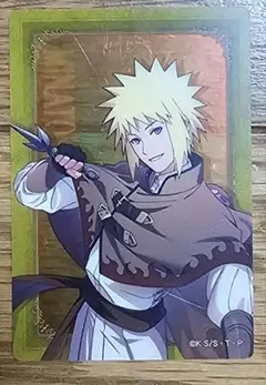 NARUTO ナルト 疾風伝 オーロラアートコレクション サソリ - メルカリ