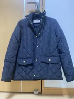 TORY BURCH キルティングジャケット　新品