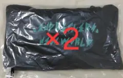 .ENDRECHERI.堂本剛新品LIVEパーカー裏起毛 エンドリケリー 2着