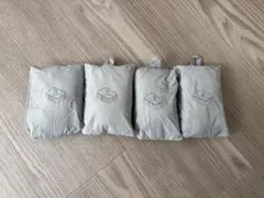 無印良品　たためる仕分けケース　まとめ売り