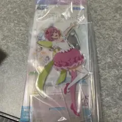 鳳えむ ワンダショ 劇場版 プロセカ アクスタ 1番くじ