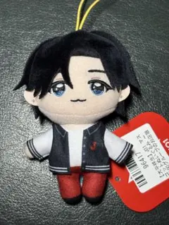 GIGO限定　マスコットぬいぐるみ　JO1　大平祥生　1点