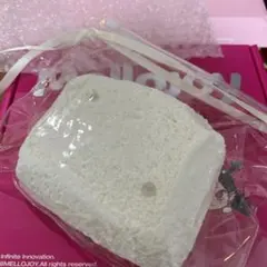 BYJOY 白月光 二層トースト