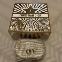 Dior☆2025クリスマスコスメ☆ノベリティー