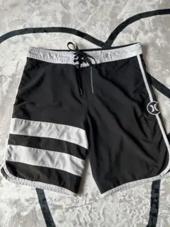 Hurley　ハーレー　サーフパンツ　スイミングパンツ　海パン　水着　32サイズ