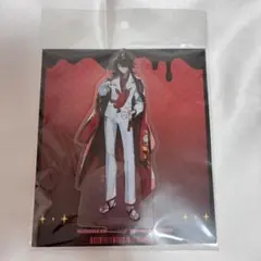 にじさんじEN×GoB ヴォックス・アクマ　アクリルスタンド　アクスタ