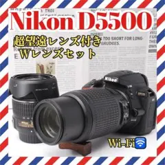2026年最新】望遠レンズ ニコンd3500対応の人気アイテム - メルカリ