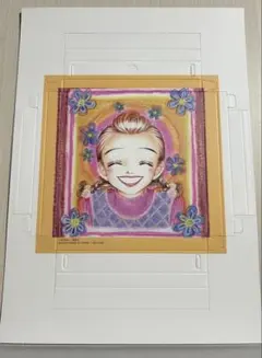 矢沢あい ペーパーキャンバス 天使なんかじゃない