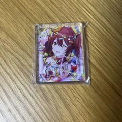 アイドルマスターシャイニーカラーズ　アイキュー　七草にちか缶バッジセット 七草にちか アイキュー缶バッジ シャニマス アイドルマスター