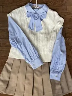 22日まで限定価格Mezzo piano junior アンサンブル L 160