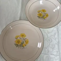 大皿&サラダボール　セットのサムネイル