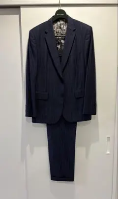 2025年最新】ポールスミス スーツ xlの人気アイテム - メルカリ