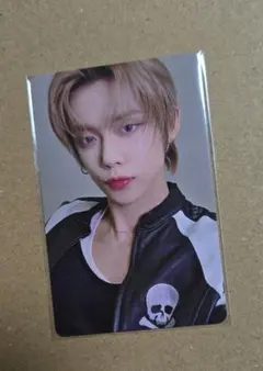 TXT 大阪限定ラキドロトレカ　ヨンジュン