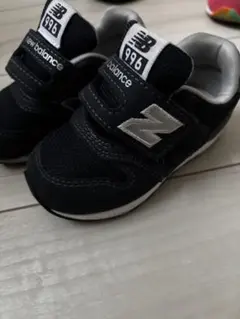 New Balance 996 ベビーシューズ