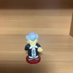 ドラゴンボール　ワーコレ　ジャッキーチュン