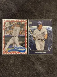 topps project70 松井秀喜 Matui 924 限定17/51 topps project70 松井秀喜 Matui 924 限定17/51 【公式通販】