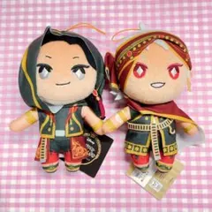 西遊記 ボールチェーン付きぬいぐるみ 4種セット 西遊記 ボールチェーン付きぬいぐるみ 4種セット - メルカリ