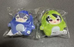 にじさんじ Happy pack えとぬい にじえと 伊波ライ - メルカリ