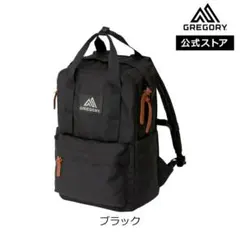 GREGORY リュック バックパック ブラックのサムネイル