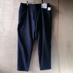 新品　ユニクロ　3XL　ヒートテックウォームイージーパンツ　暖パン