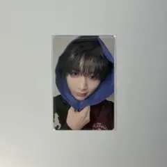 BOYNEXTDOOR weverse ラキドロ テサン - メルカリ