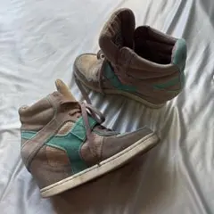 Ash Bowie inheel sneaker archiveのサムネイル
