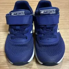 ニューバランス　スニーカー14.5㎝