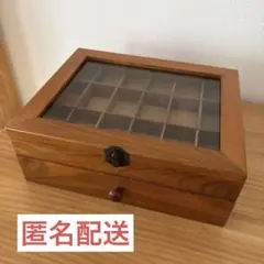 【匿名配送】　サリュ　アクセサリーケースのサムネイル