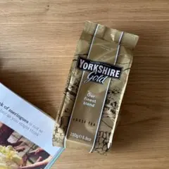Yorkshire Tea ヨークシャーティー 600袋 1875g - メルカリ