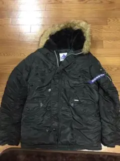 エクストララージ N3-B